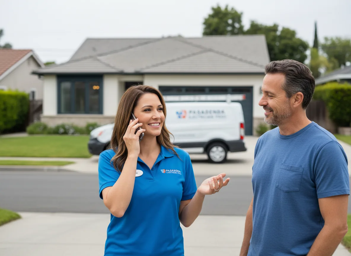 Electrician Elizabeth, WV FAQs